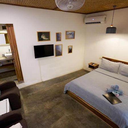 Fisheye The Rooms - Room 2 Ель-Нідо Екстер'єр фото